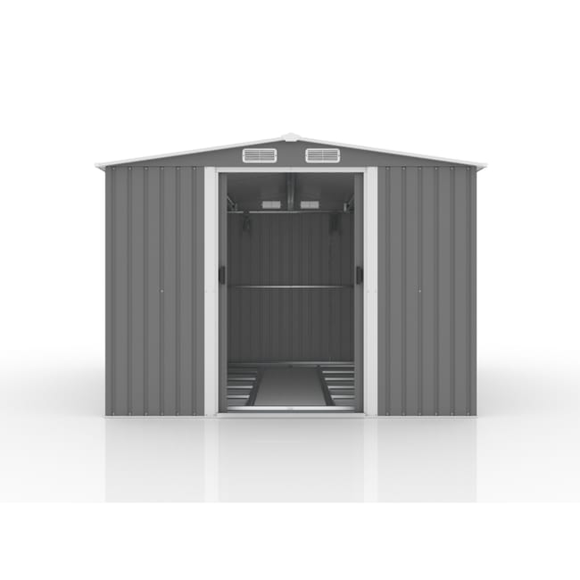 JURA Capanno da giardino 8.08m2