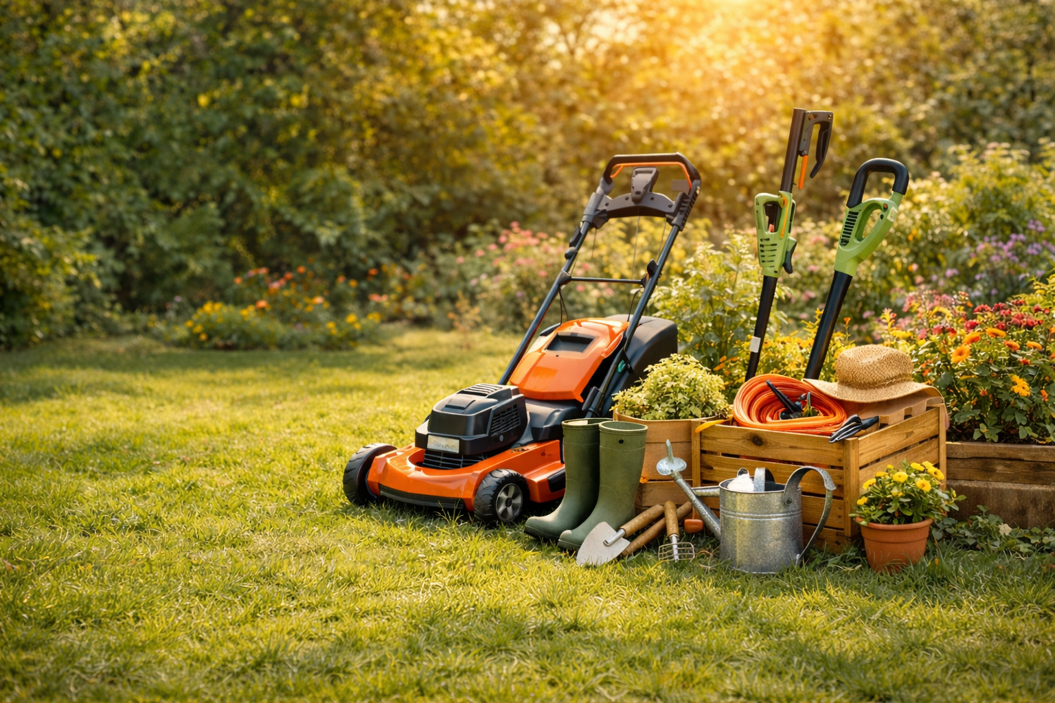 Muebles y productos de jardín PERGOLA SOLAR