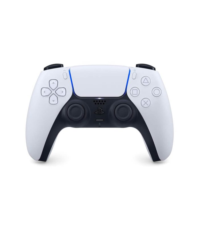 PlayStation DualSense Wireless Controller - White