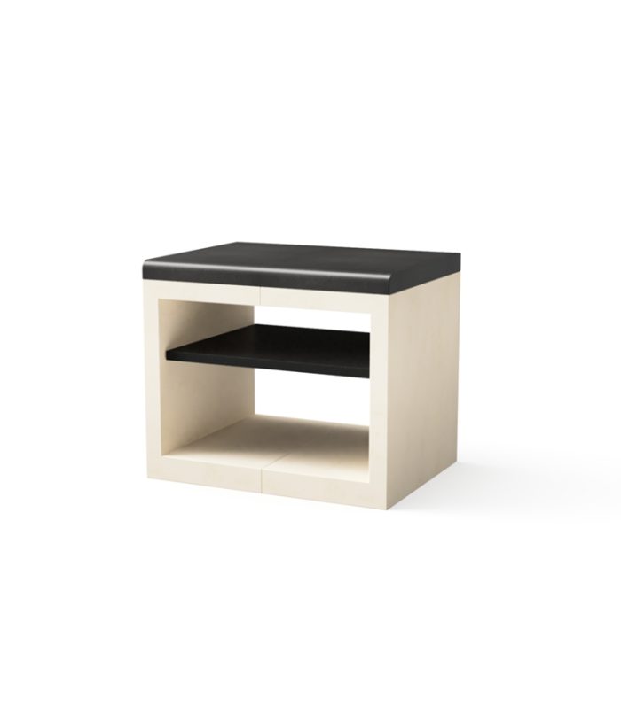 Modulo 84 per Barbecue TUOZI Kitaway (Bianco, Nero - 84x63x71cm)