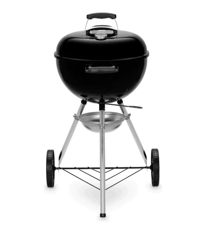 Barbecue a legna WEBER Original E-5730