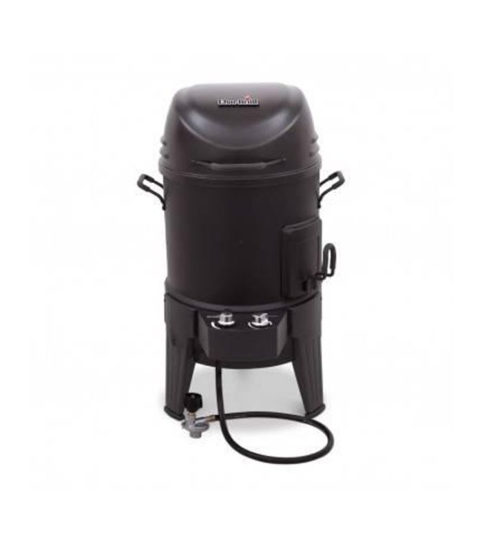 Barbecue 3 en 1 Big Easy di Char-Broil