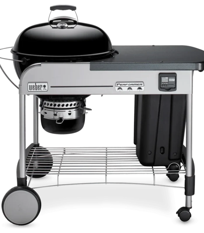 Barbecue WEBER Performer Premium Gbs Gama