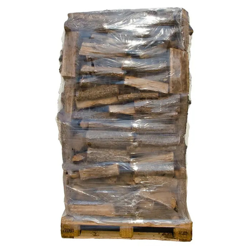 Legna di Rovere – Formato palet 850 kg