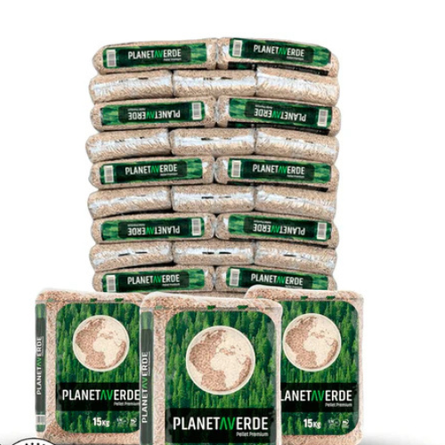 Pianeta Verde – Pallet di 77 sacchi di 15 kg