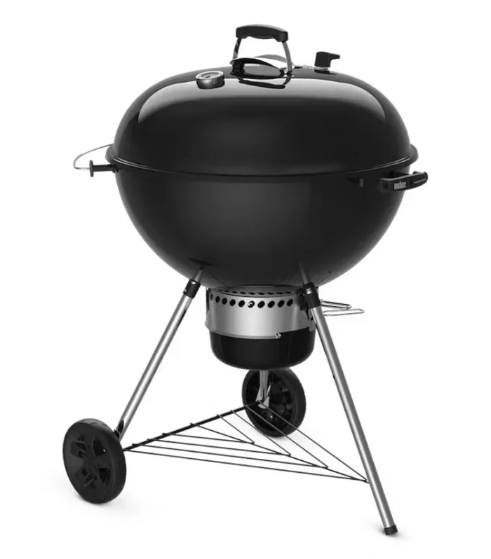Barbecue WEBER Master-Touch da 67 cm